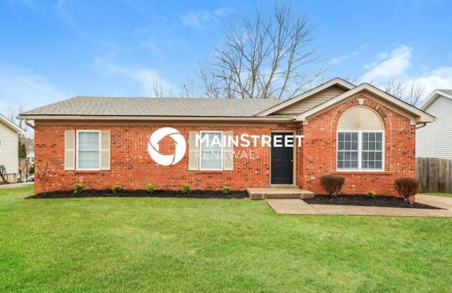 Photo of 10103 Lancewood Road