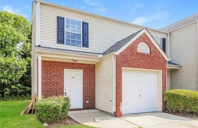 1350 Labonte Parkway