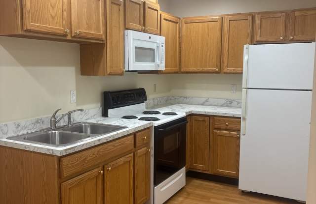 900 James AvenueUnit 1107