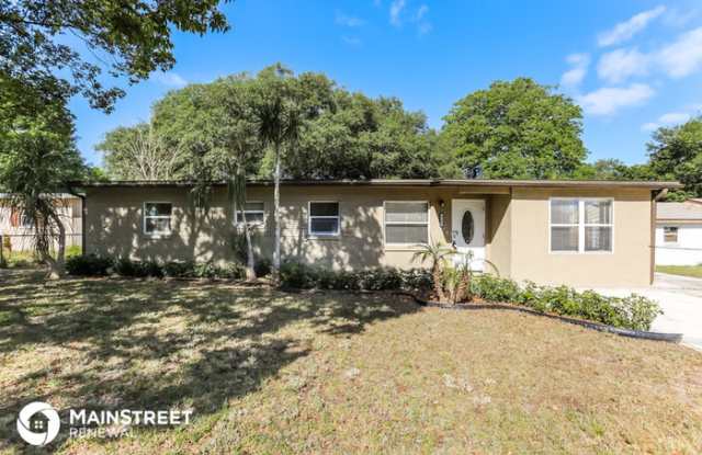 4608 Robbins Avenue - 4608 Robbins Avenue, Pine Hills, FL 32808