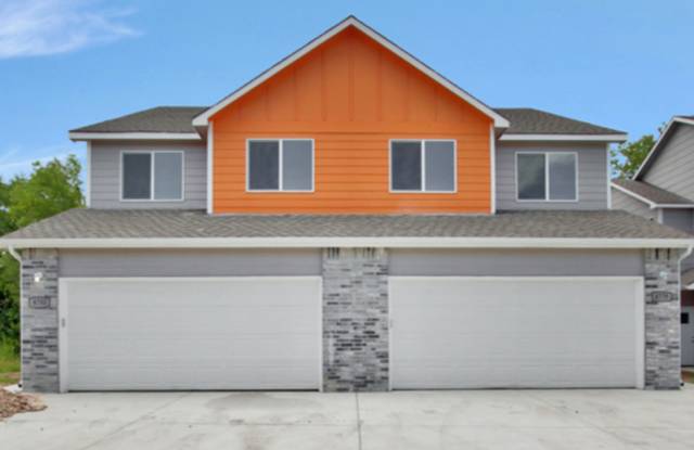 4639 East 45th Street North