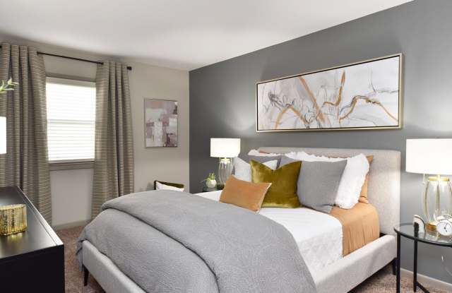 Photo of The Easton Apartment Homes