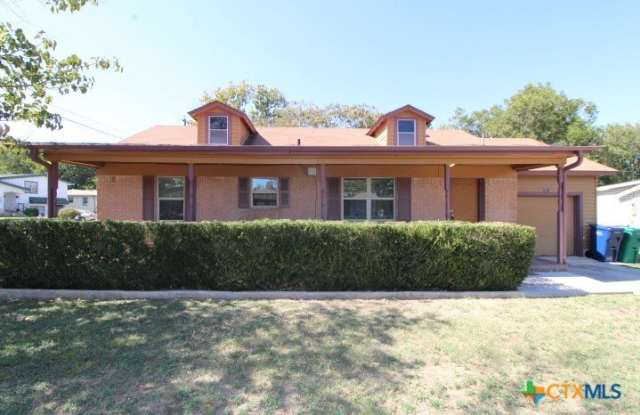 Photo of 802 S 15th Street