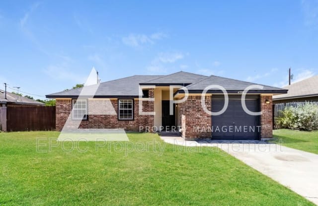 4700 Ridgehaven Dr - 4700 Ridgehaven Drive, Killeen, TX 76543