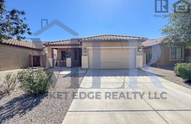 23641 West Mohave Street