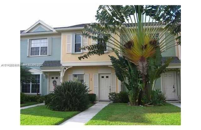 50 Key West Ct - 50 Key West Court, Weston, FL 33326