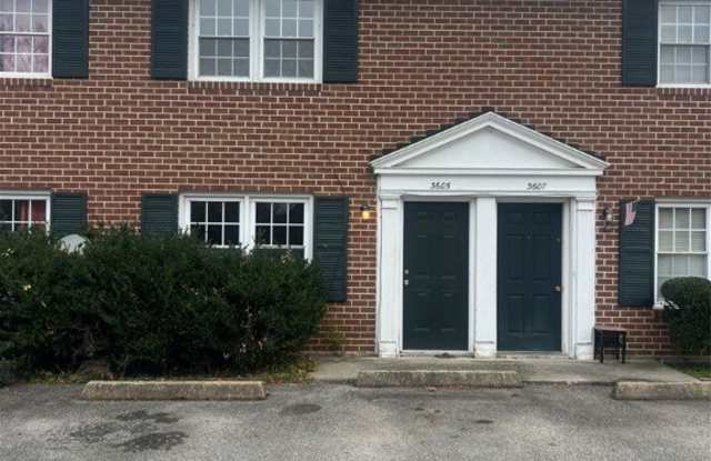 Photo of 3605 Prince George Drive