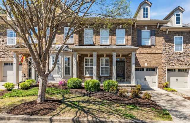 2019 Traemoor Village Drive - 2019 Traemoor Village Drive, Nashville, TN 37209