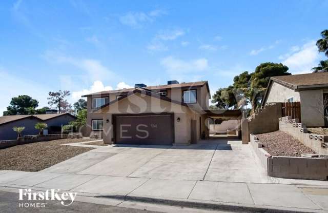 4009 Meadow Grove Avenue