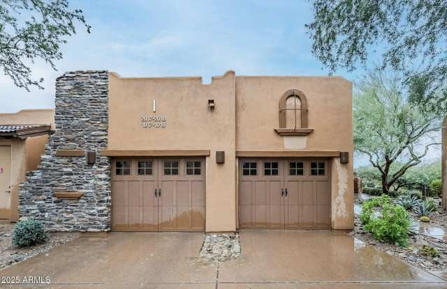 13450 E VIA LINDA Drive