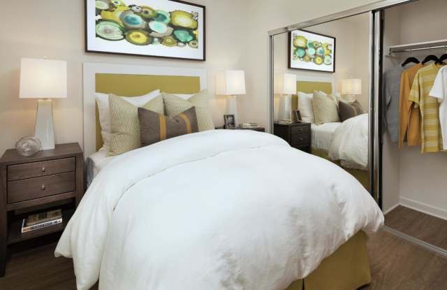 Enclave at South Coast