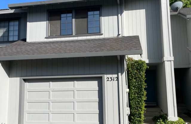 Photo of Bennett Valley Condo with Garage!