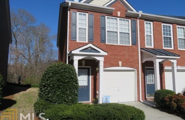 3250 Mill Springs Cir - 3250 Mill Springs Circle, Gwinnett County, GA 30519