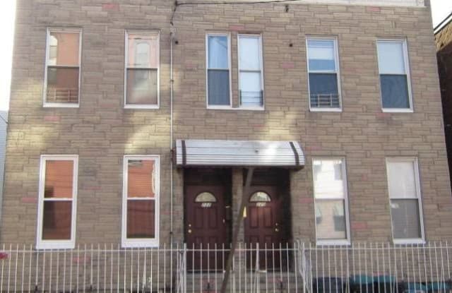 222 CAMBRIDGE AVE - 222 Cambridge Avenue, Jersey City, NJ 07307