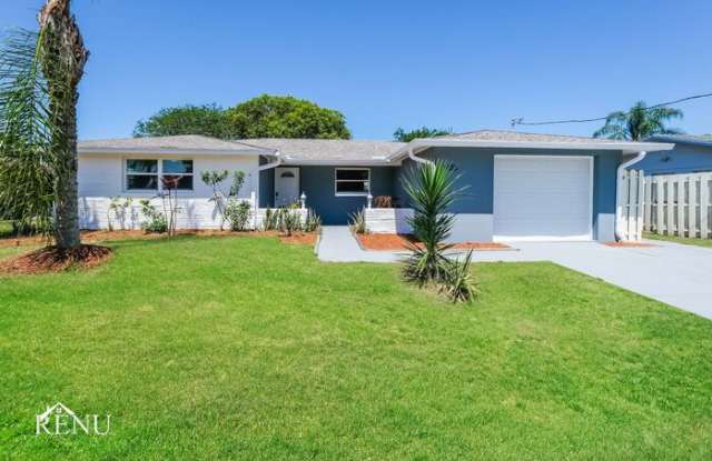 10525 Oleander Drive