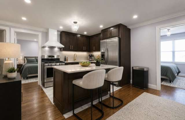 116-41 166th Street