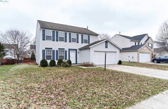 14313 Harrison Parkway