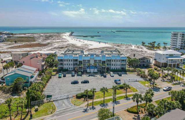 300 Gulf Shore Drive - 300 Gulf Shore Drive, Destin, FL 32541