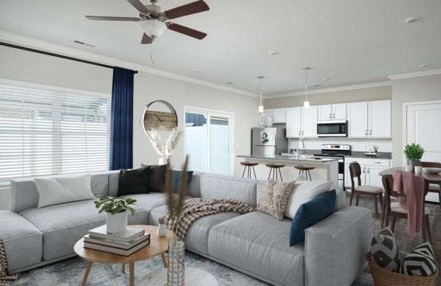 6412 Shallowford Rd Unit E31