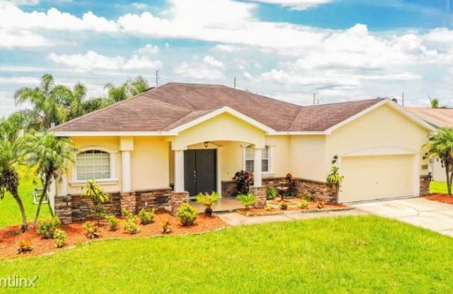 1633 Normandy Heights Boulevard UNIT - 1633 Normandy Heights Boulevard, Winter Haven, FL 33880