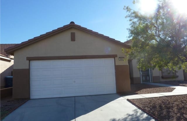 3832 Climbing Rose Street - 3832 Climbing Rose Street, Spring Valley, NV 89147