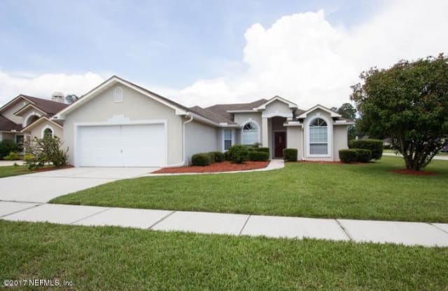 1515 WALNUT CREEK DR - 1515 Walnut Creek Drive, Fleming Island, FL 32003