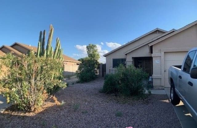 639 E Arizona Avenue - 639 East Arizona Avenue, Buckeye, AZ 85326