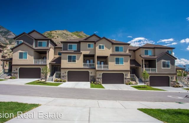 901 S Aspen Place - 901 S Aspen Pl, Provo, UT 84606