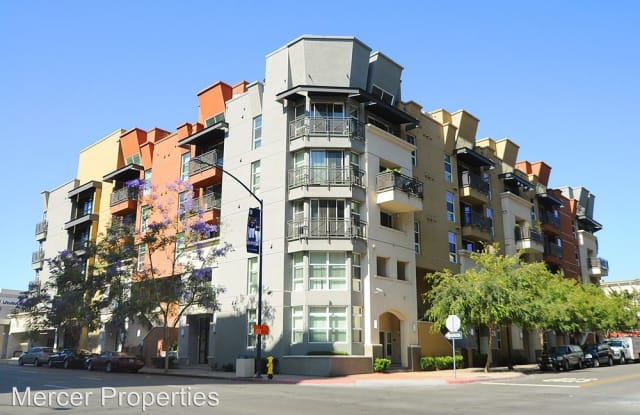 525 11 th Ave Unit #1511 - 525 11th Ave, San Diego, CA 92101