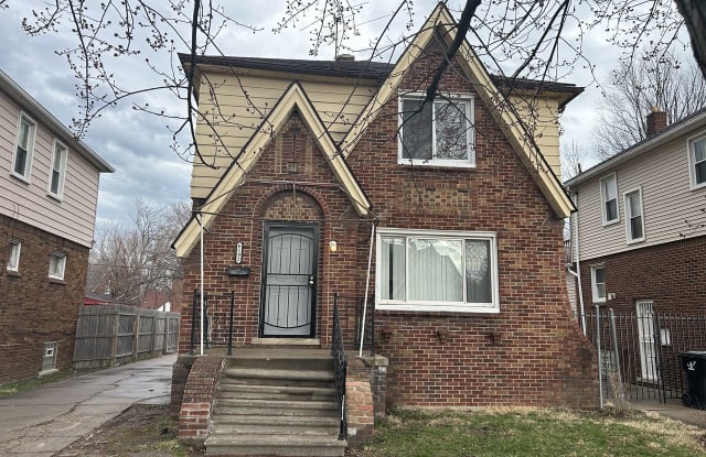 6192 Oldtown St - 6192 Oldtown Street, Detroit, MI 48224