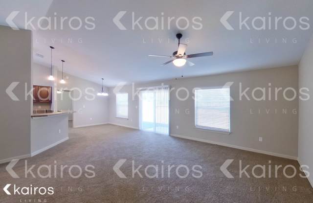 6 Malauka Radial Pass, Ocklawaha, FL, 32179