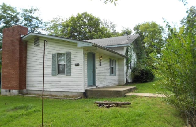 2155 Front Street - 2155 Front Street, Horine, MO 63070