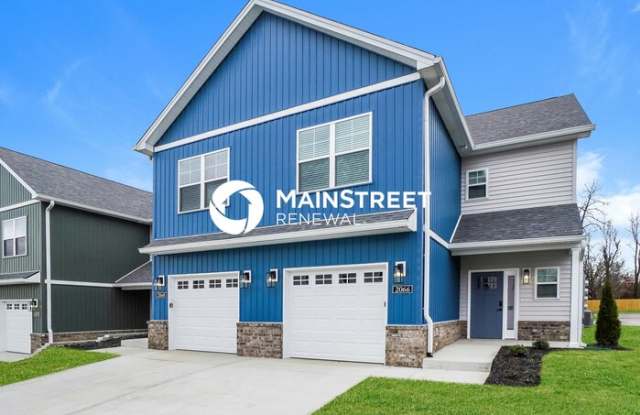 2066 North Sarah Drive