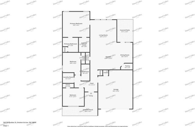 3417 East Quebec Street