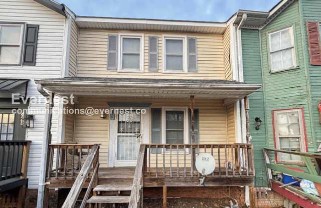 426 Buckingham Circle