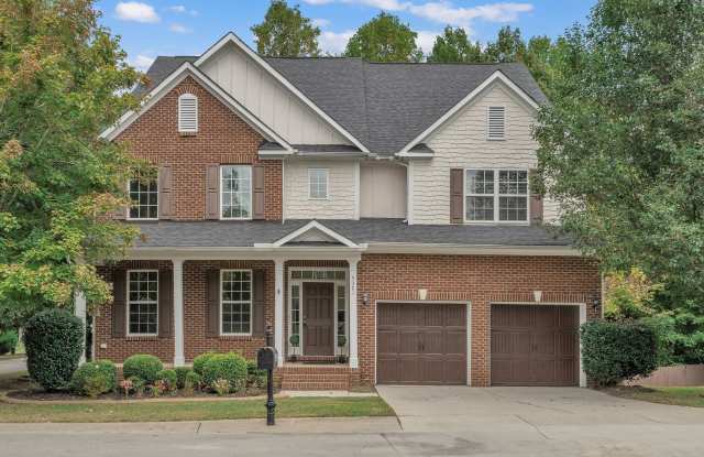 Photo of Large Corner Lot Home in Margot's Pond!