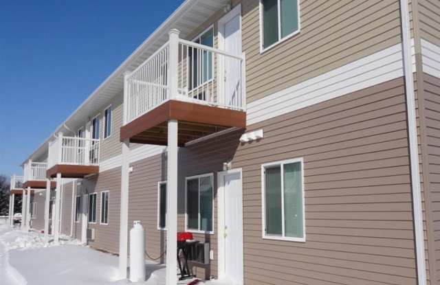 Photo of Dakota Point