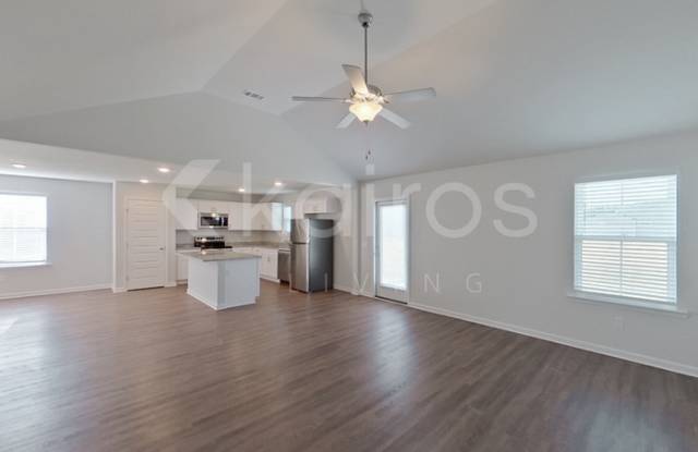 137 Western Red Cedar Drive