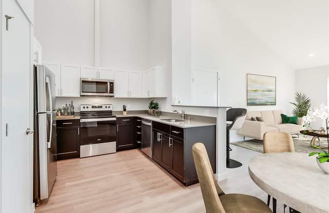 Photo of Kestrel Park