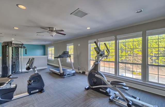 Boulder Creek Apartment Homes