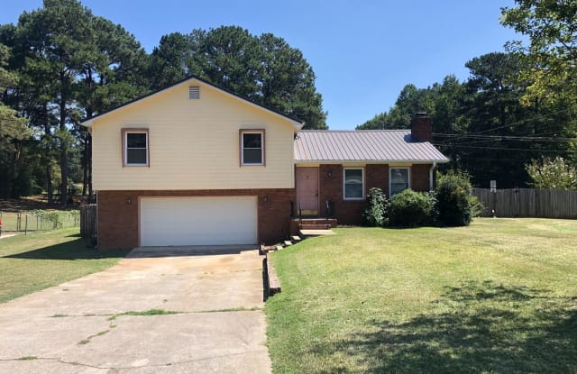 4300 Brandywine St - 4300 Brandywine St SE, Rockdale County, GA 30013