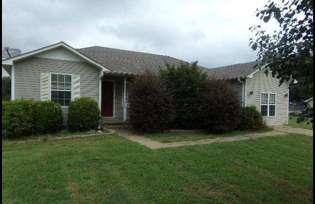 298 Jeffery Lane - 298 Jeffery Lane, Lonoke County, AR 72023