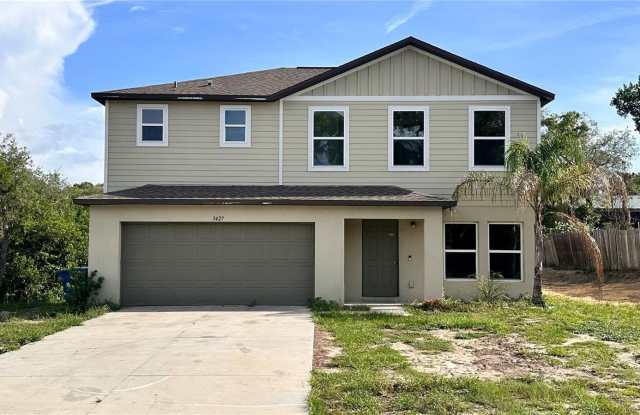 3427 HARTLEY Road