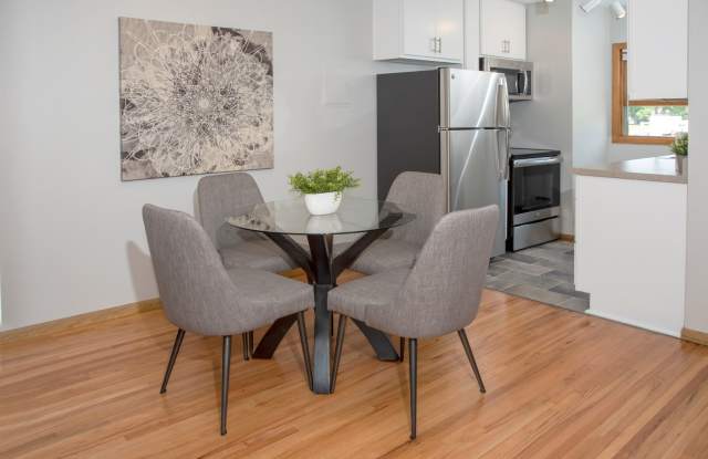 South Highland Apartments