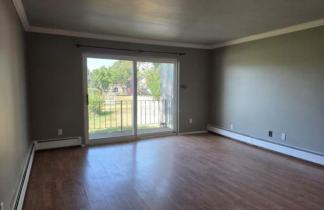 19800 West 12 Mile Road