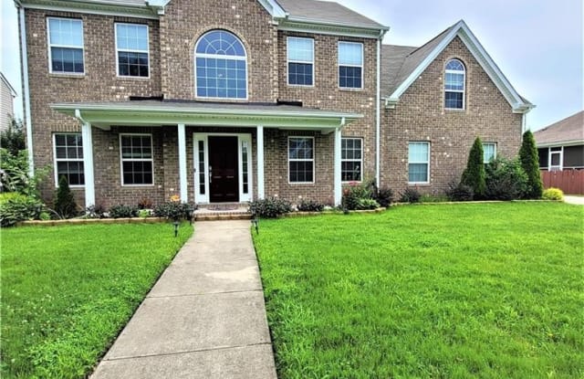 4416 Woodland Drive - 4416 Woodland Drive, Chesapeake, VA 23321