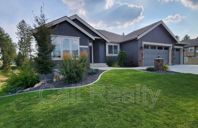 8 E Hillcrest - 8 East Hillcrest Drive, Spokane County, WA 99005