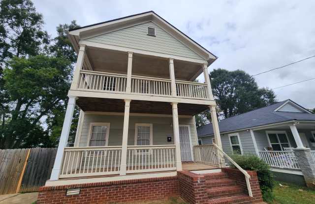 Photo of 899 Booker Washington Dr. NW