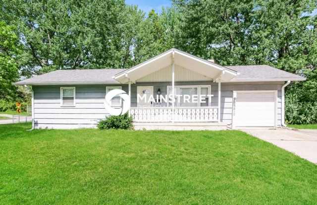 Photo of 3812 South James Avenue