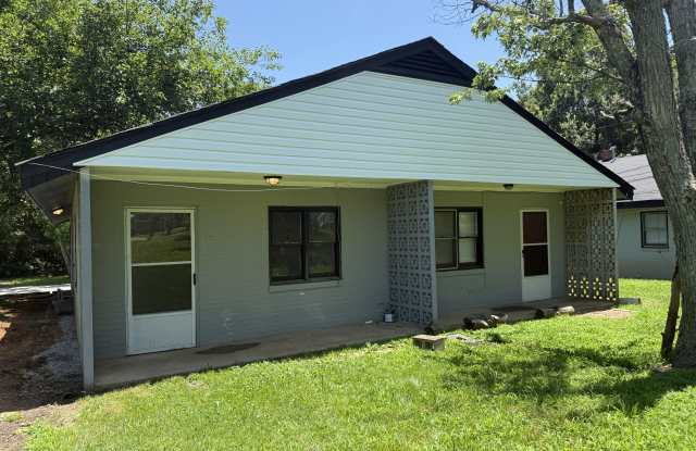 1001 Richland Street Unit B